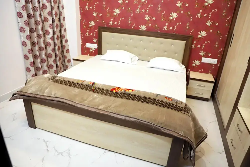 Удаипур: Relax Homestay