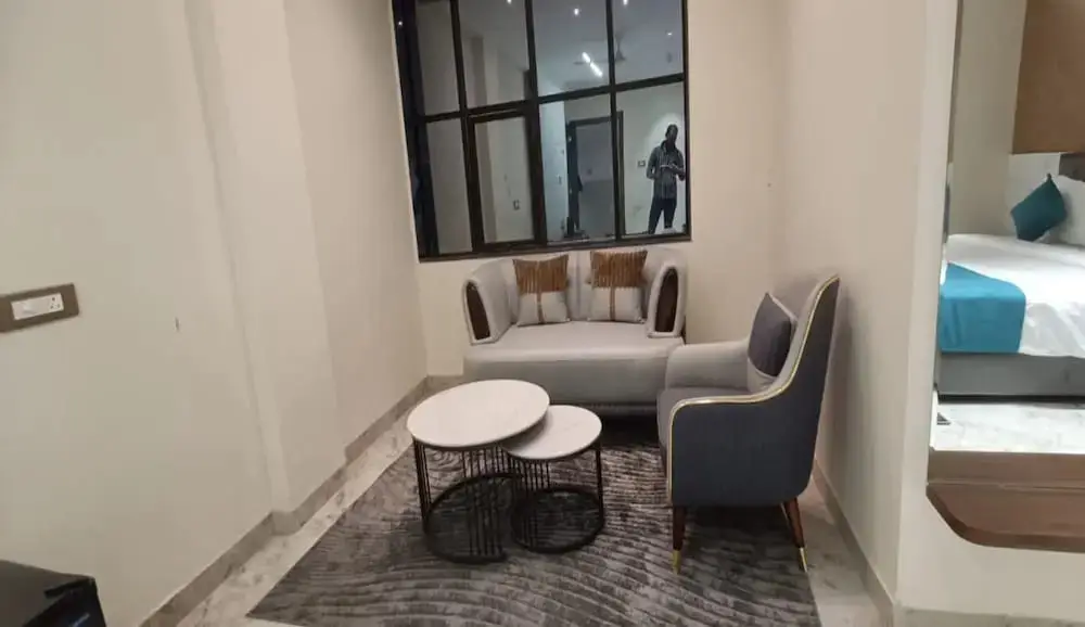 Hotel Indigo — фото 1