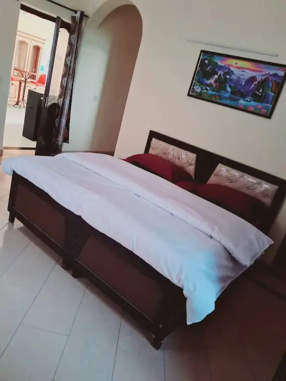 Гуруграм: Super Luxury Farmhouse