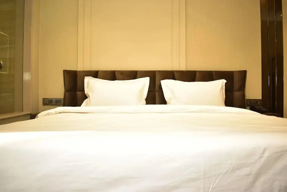 Нью-Дели: Hotel Cullinan By Qotel