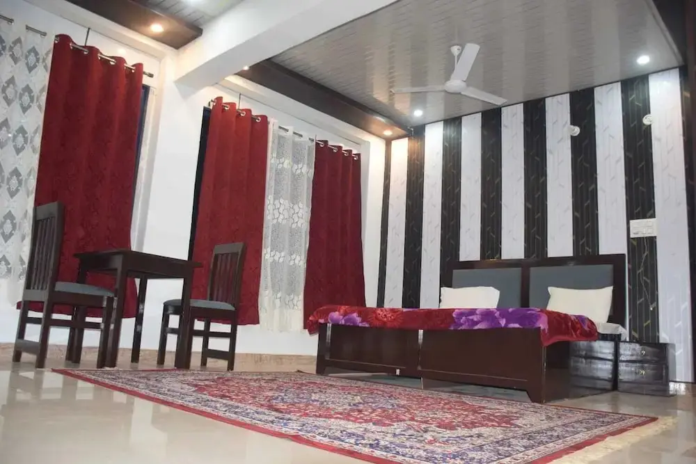 Айодхья: Hotel Awadh Vilas By GRB