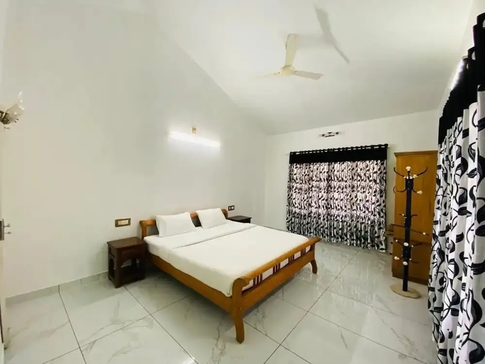Муннар: Cloud 9 Villa