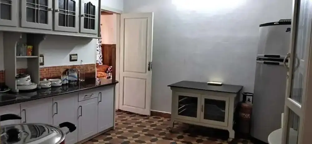 Муннар: Cloud 9 Villa