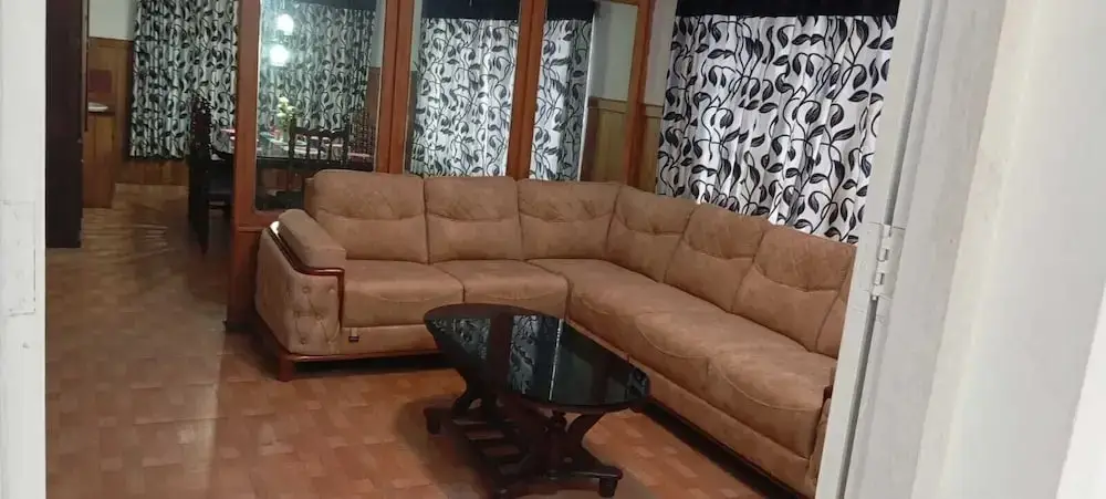 Муннар: Cloud 9 Villa