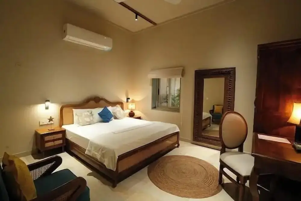 Джайпур: The Bodhi 5 Bedroom LuxuryApartment Central Jaipur