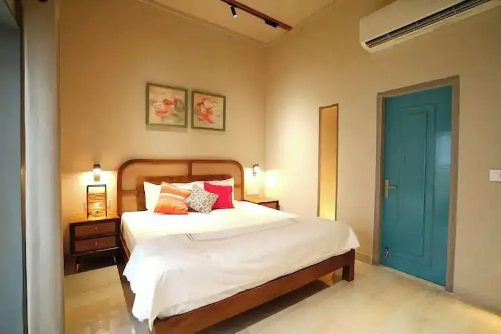 Джайпур: The Bodhi 5 Bedroom LuxuryApartment Central Jaipur