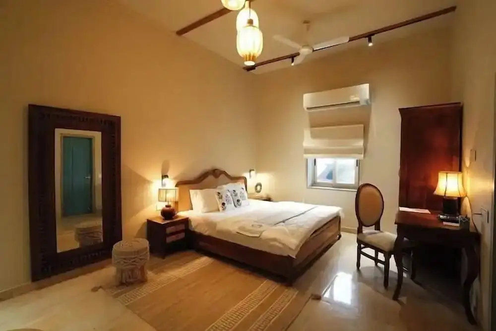 Джайпур: The Bodhi 5 Bedroom LuxuryApartment Central Jaipur