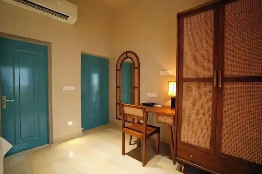 Джайпур: The Bodhi 5 Bedroom LuxuryApartment Central Jaipur