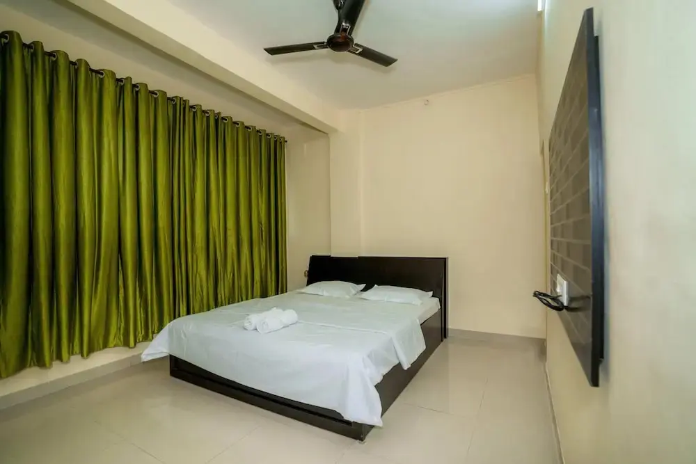 Пуна: Paradise Homestay - Lodging and Boarding
