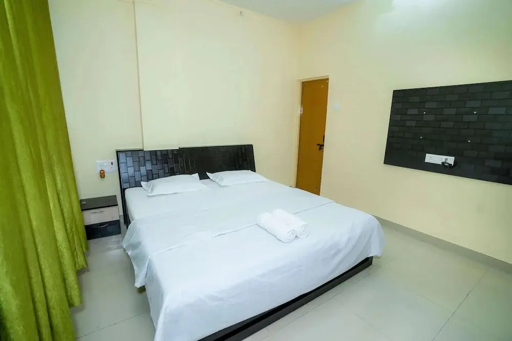 Пуна: Paradise Homestay - Lodging and Boarding