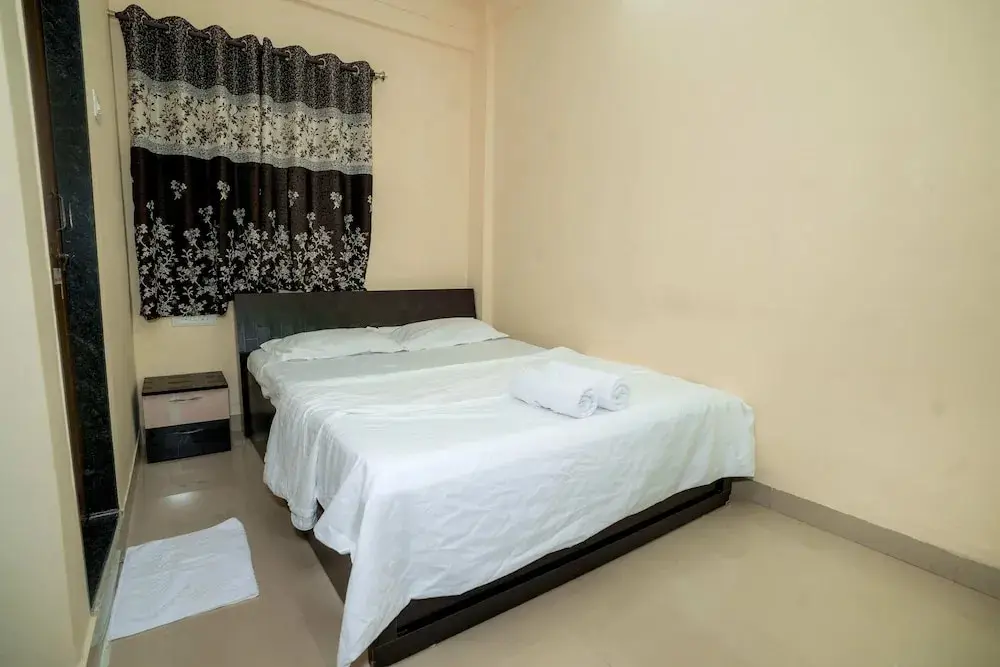Пуна: Paradise Homestay - Lodging and Boarding