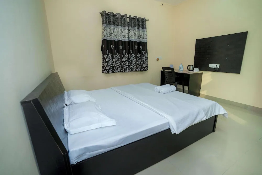 Пуна: Paradise Homestay - Lodging and Boarding