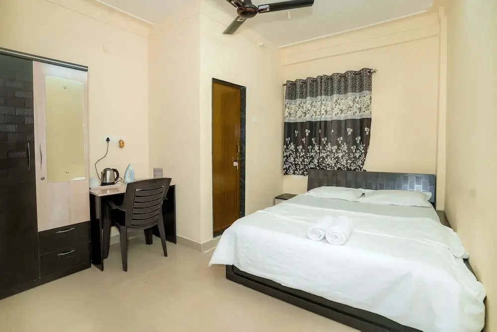 Пуна: Paradise Homestay - Lodging and Boarding
