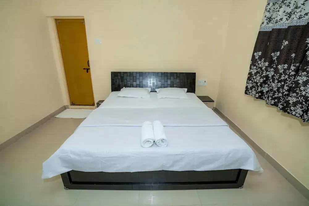 Пуна: Paradise Homestay - Lodging and Boarding