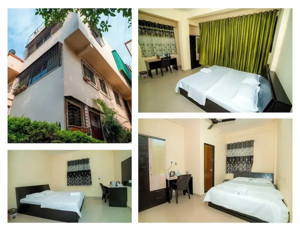 Пуна: Paradise Homestay - Lodging and Boarding