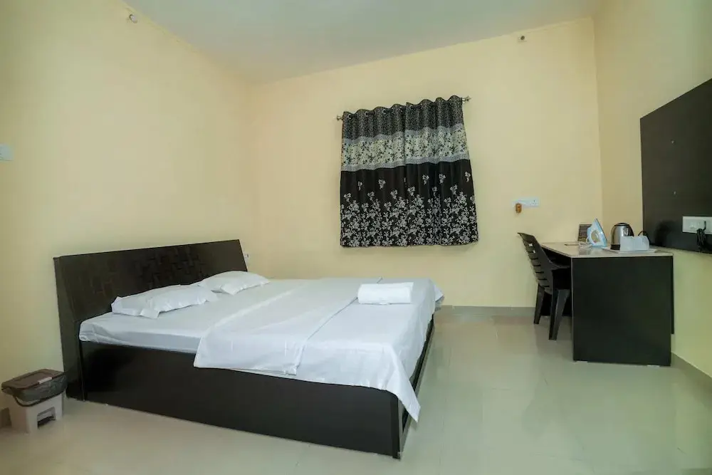 Пуна: Paradise Homestay - Lodging and Boarding