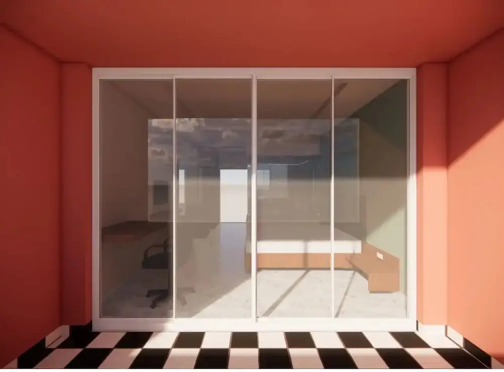 Удаипур: Hued A boutique Stay