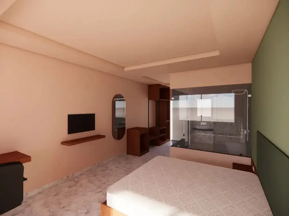 Удаипур: Hued A boutique Stay