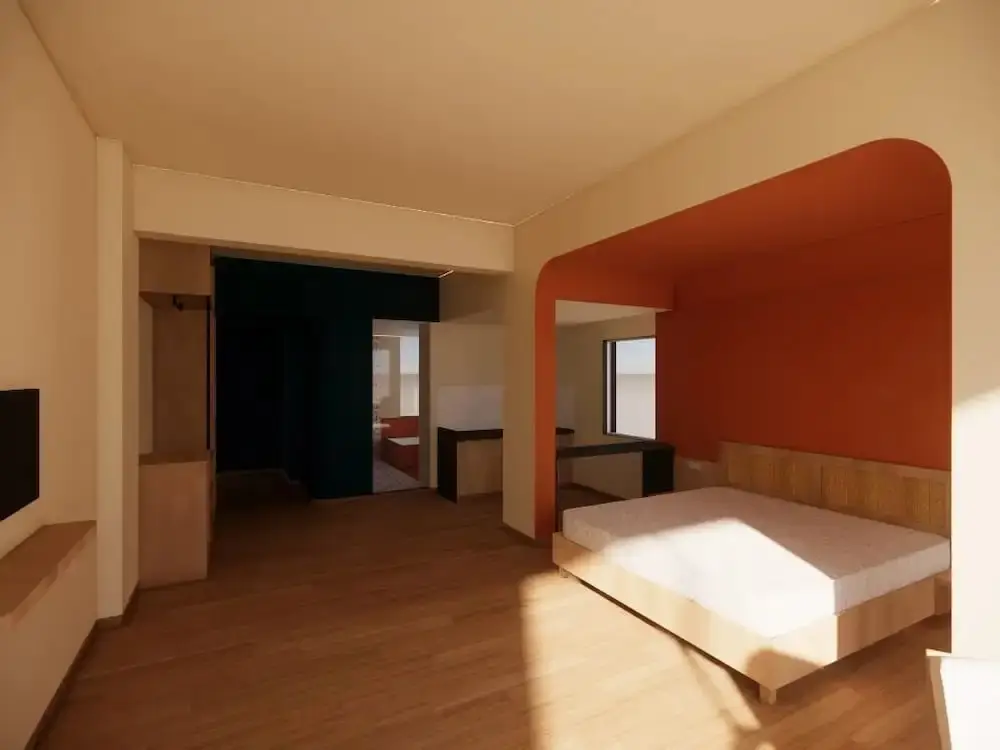 Удаипур: Hued A boutique Stay