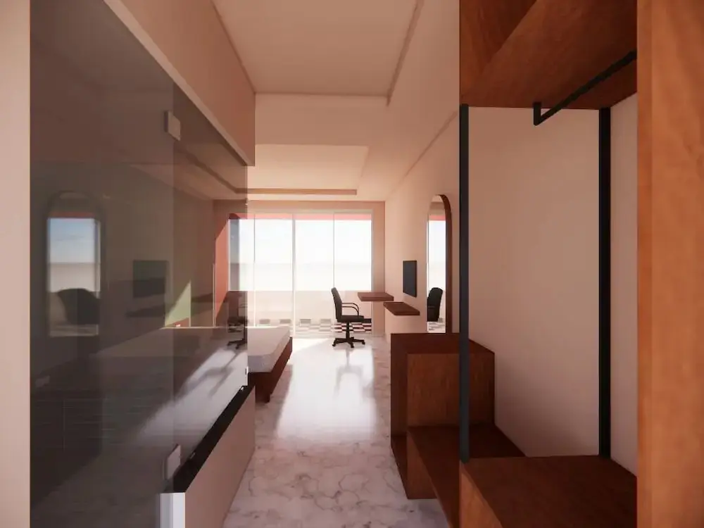 Удаипур: Hued A boutique Stay