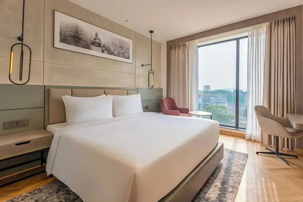 Джаландхар: Park Inn By Radisson Jalandhar