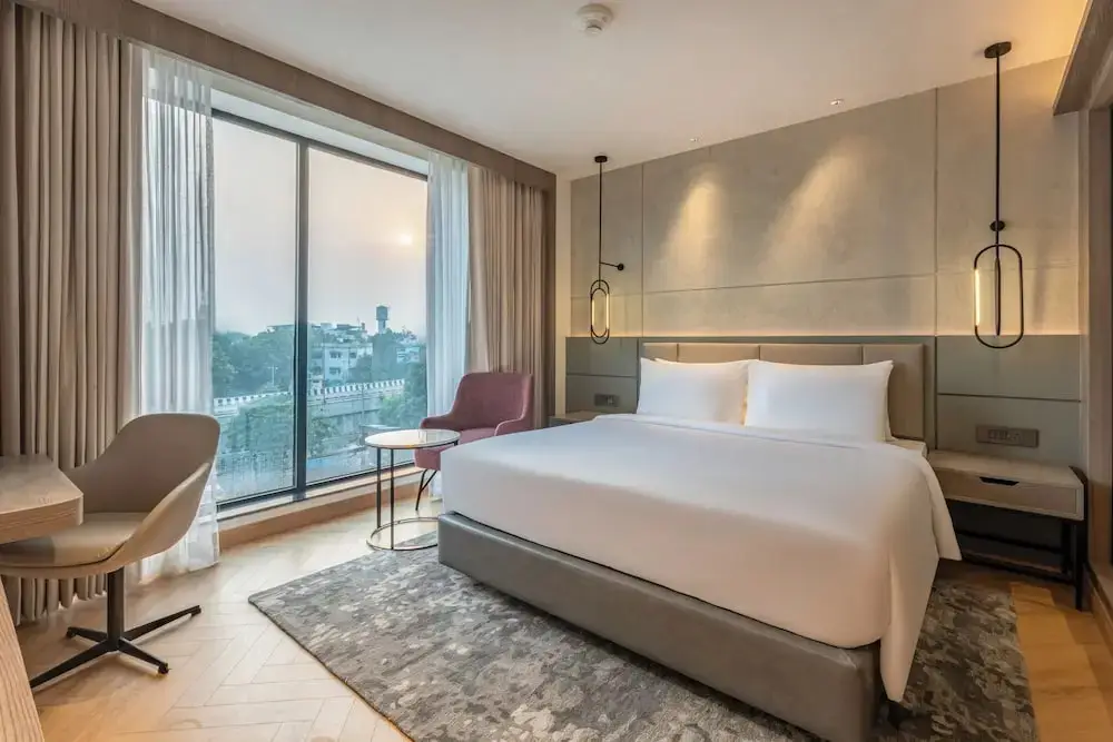 Джаландхар: Park Inn By Radisson Jalandhar