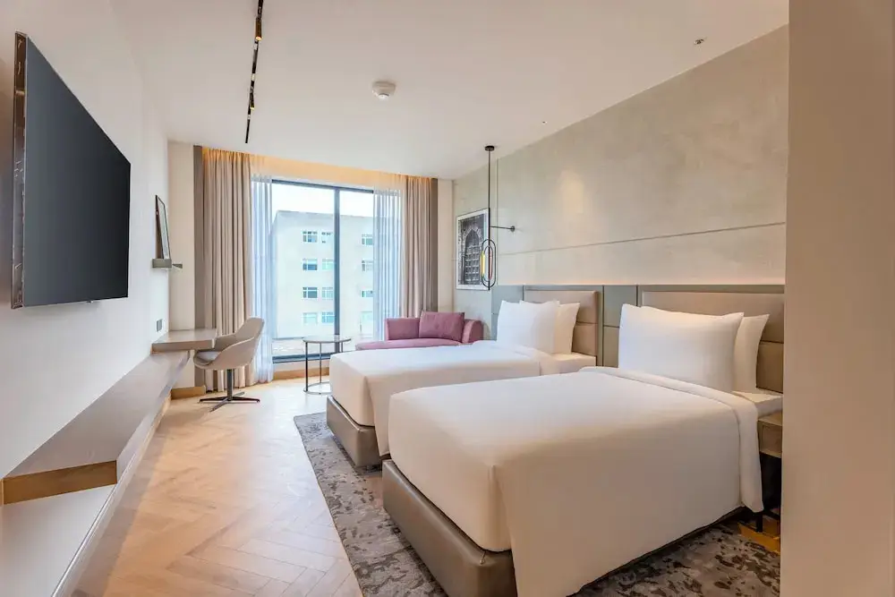 Джаландхар: Park Inn By Radisson Jalandhar