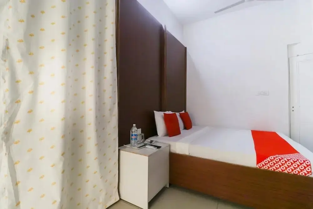 Патьяла: Amar Hotel By GRB
