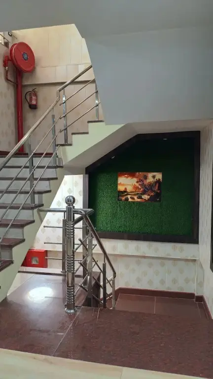 Горакхпур: Hotel Prince