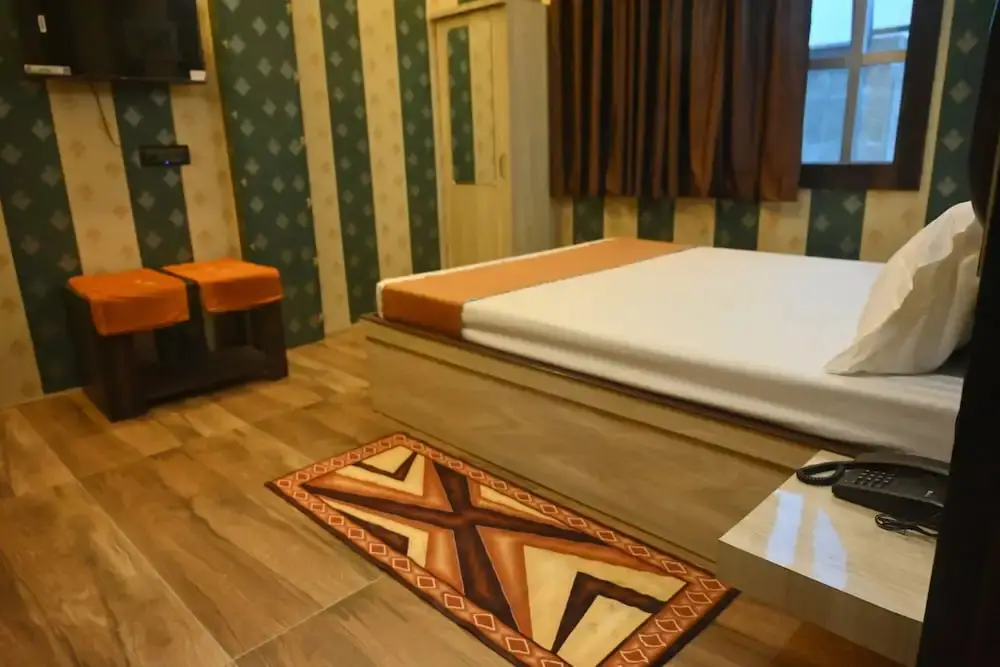 Горакхпур: Hotel Prince