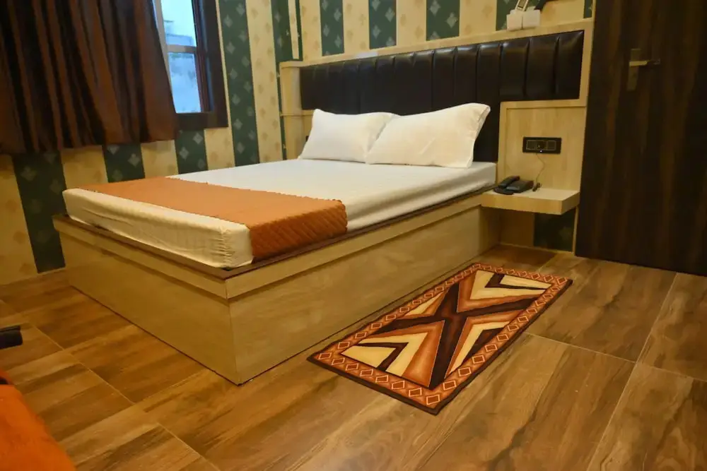 Горакхпур: Hotel Prince