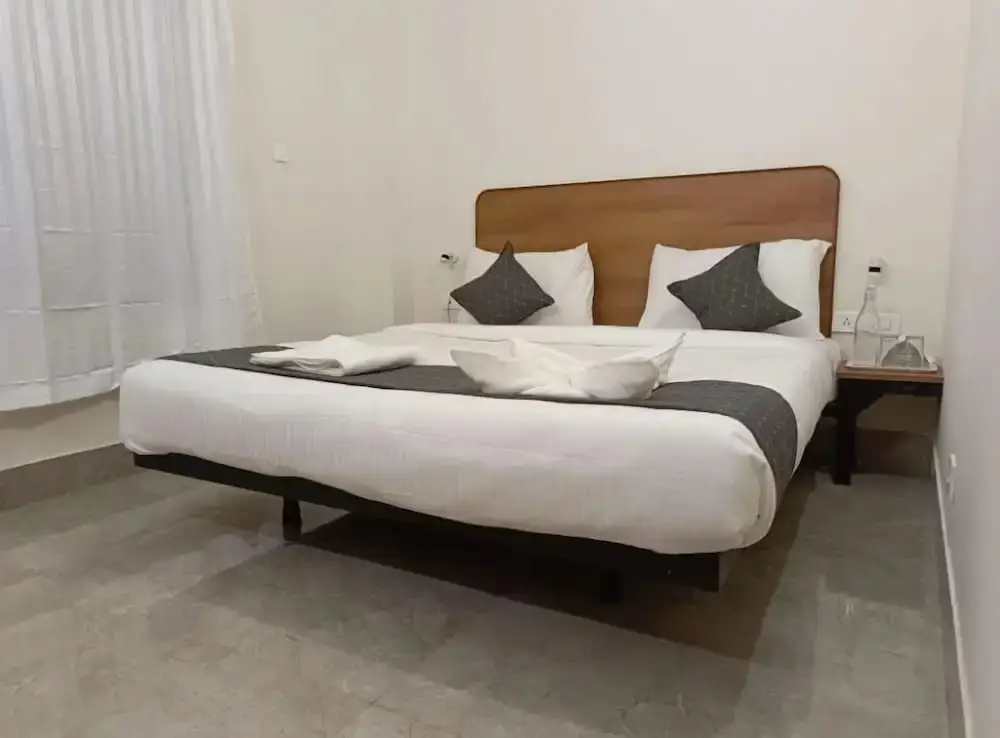 Бхубанешвар: SM Residency