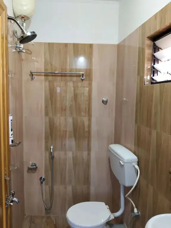 Болпур: Khoai Village Resort