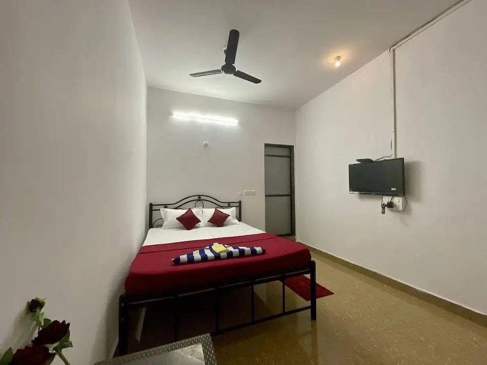 God Gift Hostel — фото 1