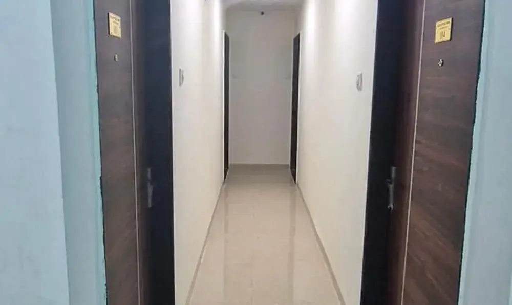 Пуна: Fabhotel Mantra Inn