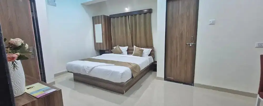 Fabhotel Mantra Inn — фото 1