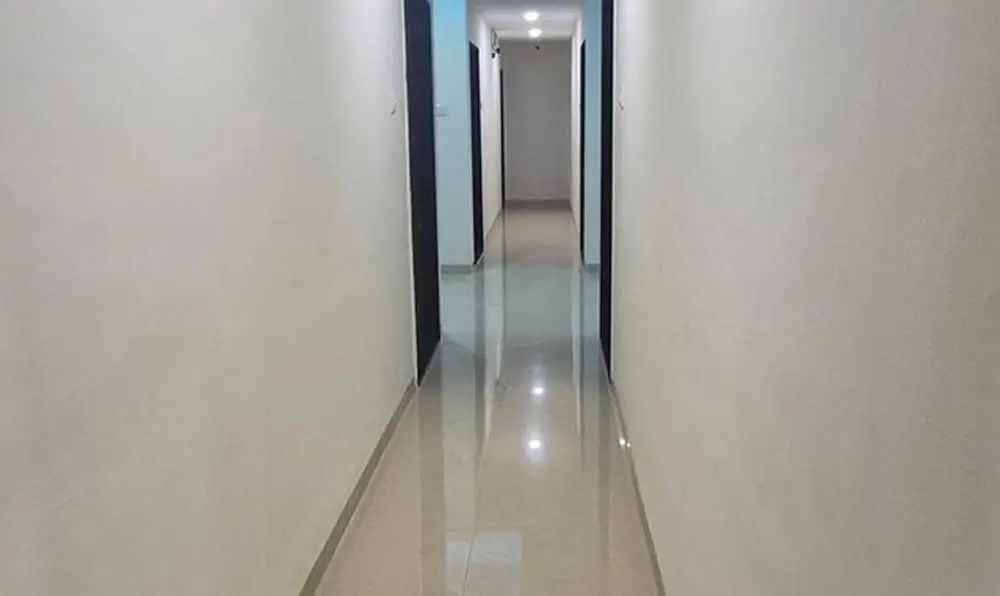 Пуна: Fabhotel Mantra Inn