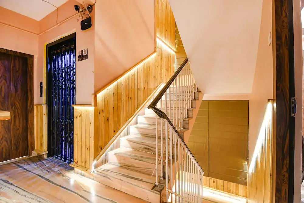 Колката: Fabhotel The Golden Orchid