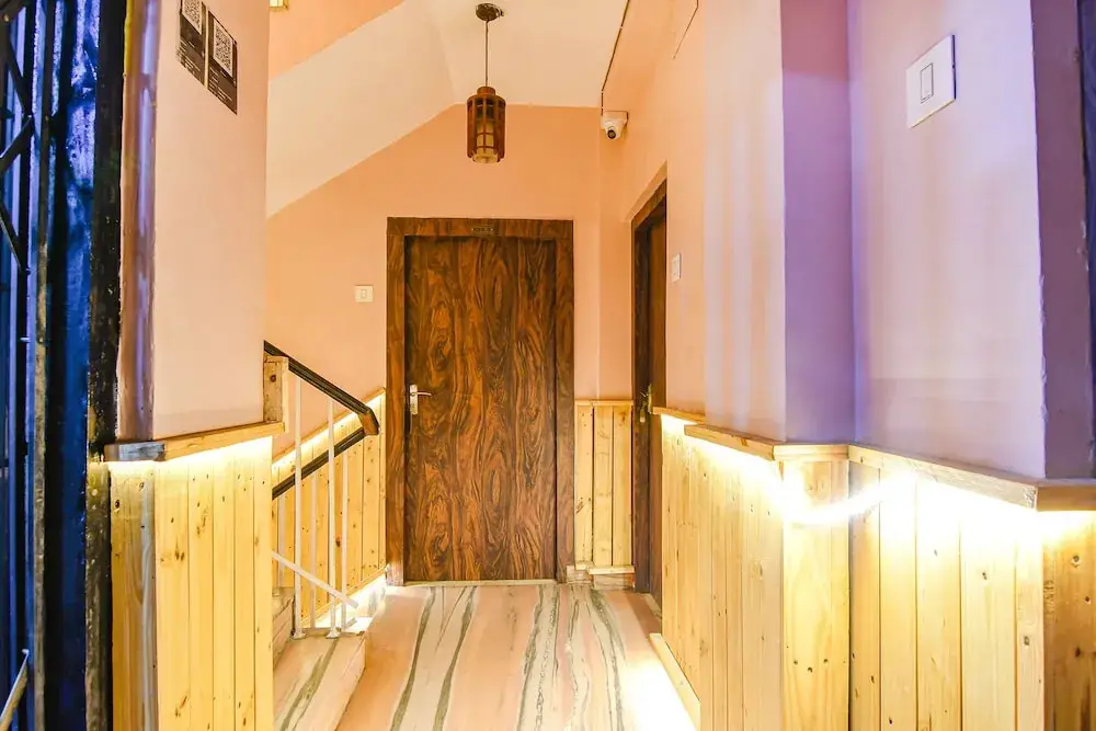 Колката: Fabhotel The Golden Orchid
