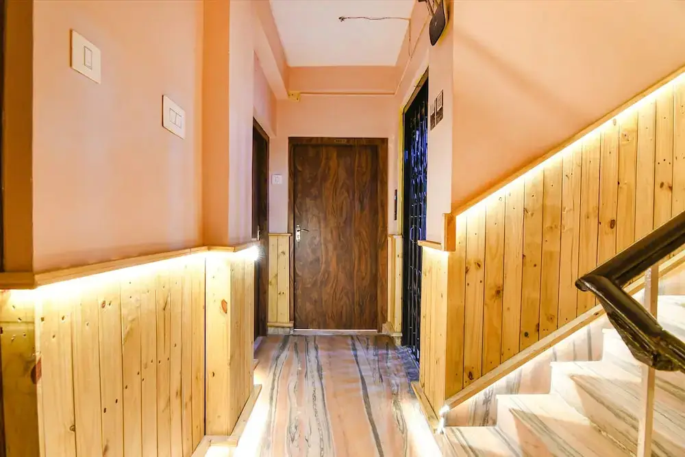 Колката: Fabhotel The Golden Orchid