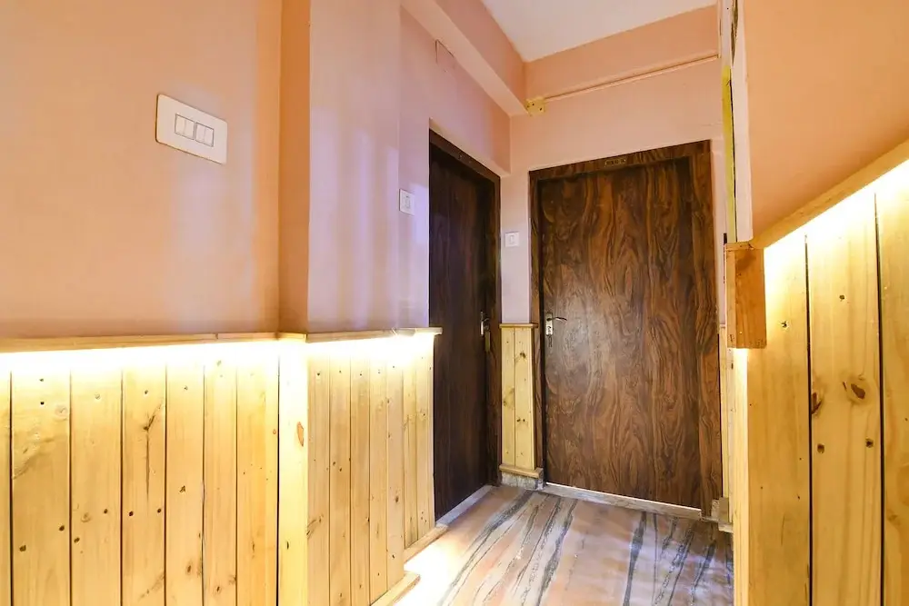 Колката: Fabhotel The Golden Orchid