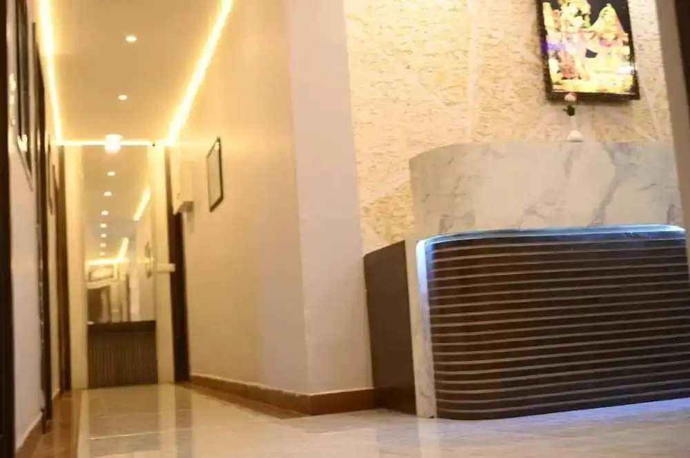 Бхопал: hotel basurivala