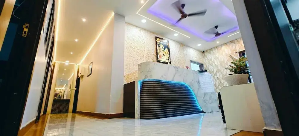 Бхопал: hotel basurivala