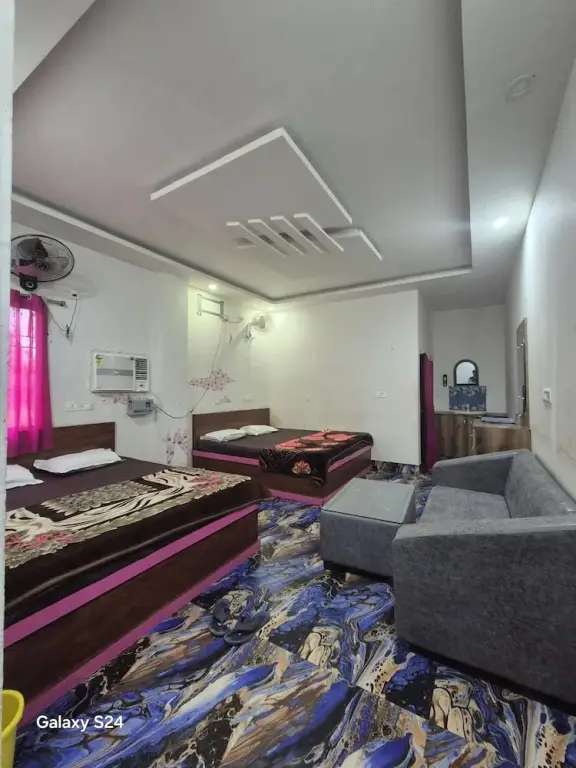 Hotel Parinay Vatika Deoghar — фото 1