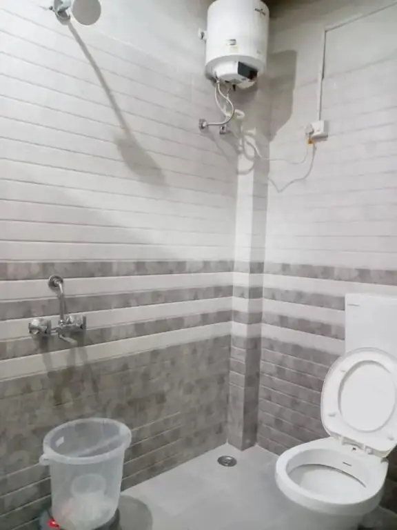 Удаипур: Hotel Clear Sky Udaipur
