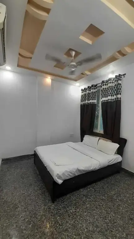 Удаипур: Hotel Clear Sky Udaipur