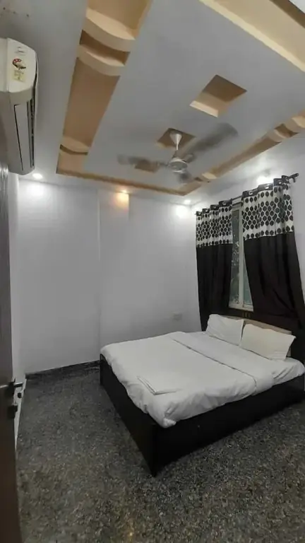 Hotel Clear Sky Udaipur — фото 1