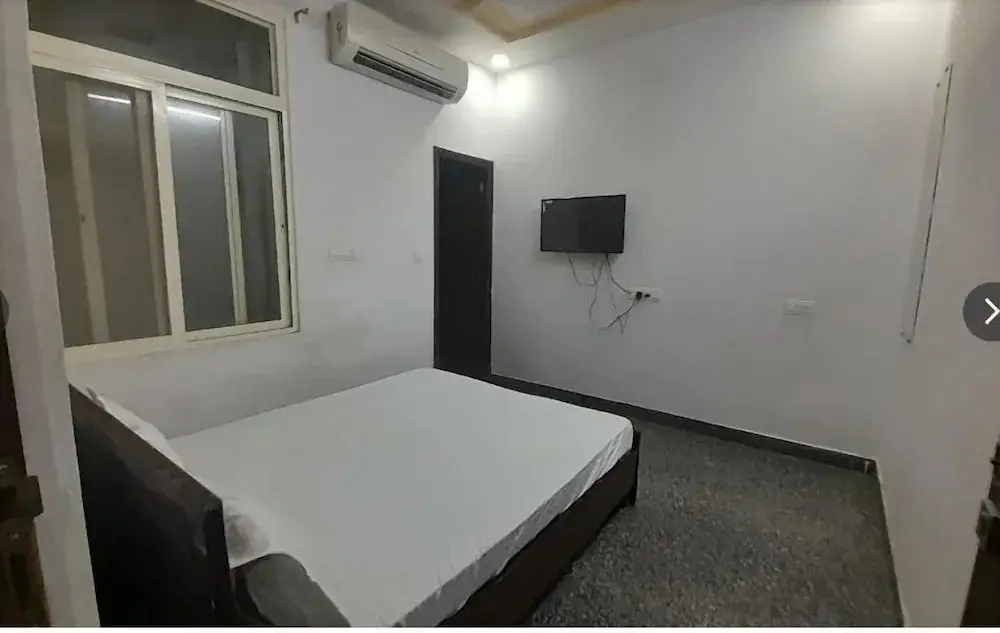 Удаипур: Hotel Clear Sky Udaipur