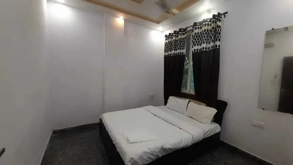 Удаипур: Hotel Clear Sky Udaipur