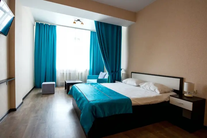 Севастополь: Central Apartments